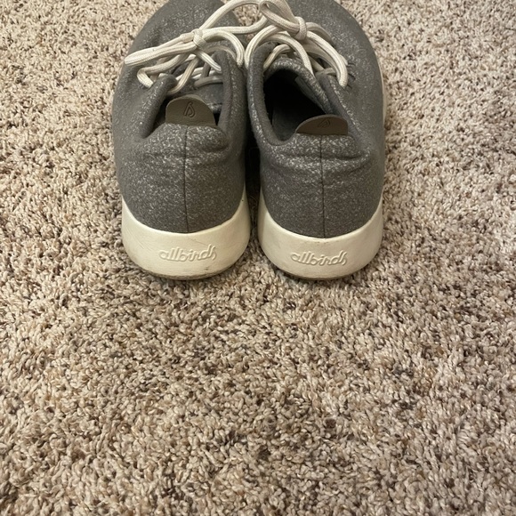allbirds wool runners - Picture 4 of 4